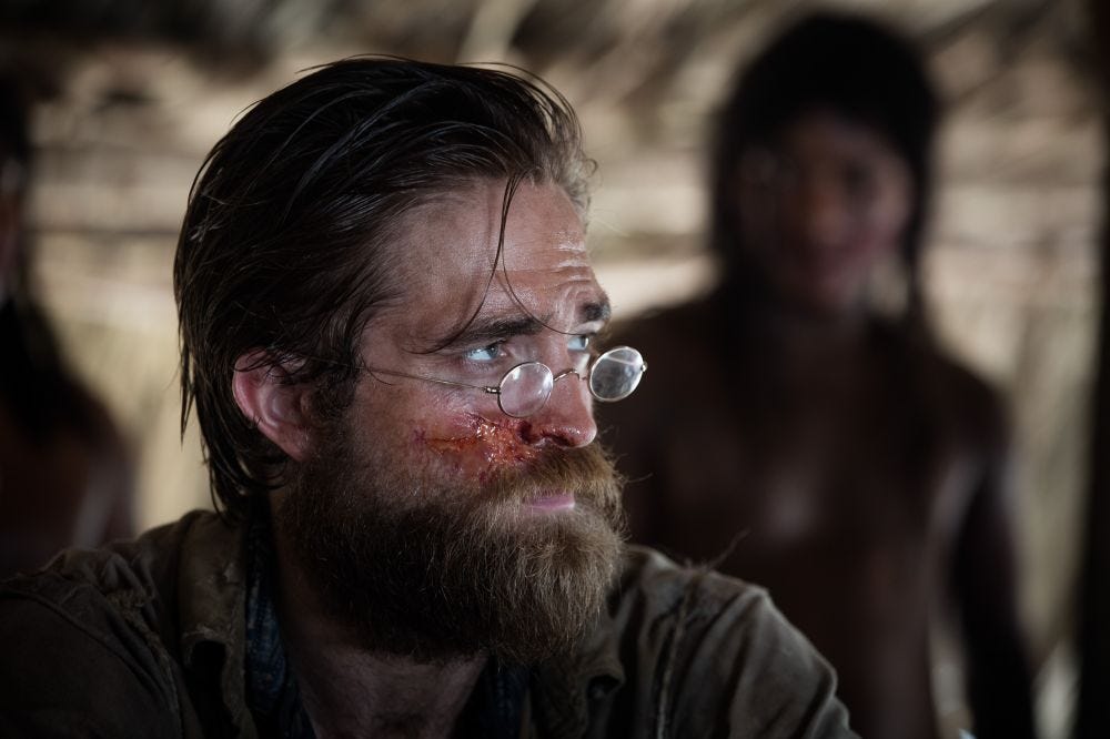 8 Movies That Prove Robert Pattinson Is A Good Actor | Taste Of Cinema -  Movie Reviews and Classic Movie Lists