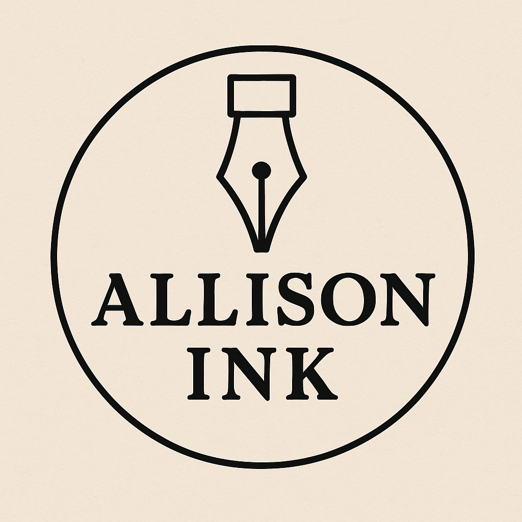 Allison Ink