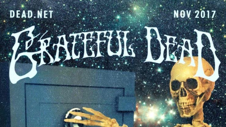 30 days of dead 2017 glory 1480x832