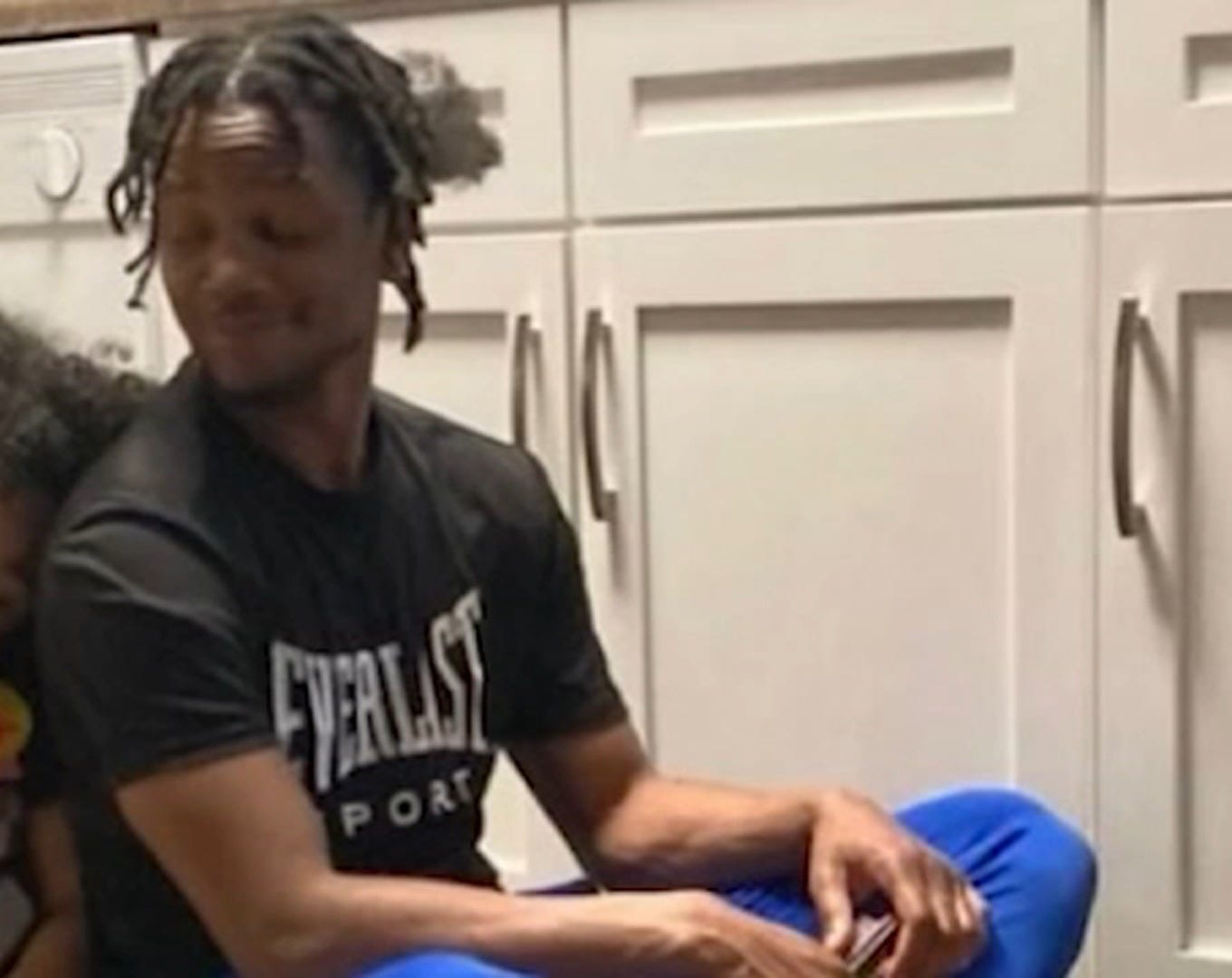 Benji Martin Jr. is godfather to two young girls. Those who know him are perplexed as to how the deadly incident happened. Benji Martin Jr. is godfather to two young girls. Those who know him are perplexed as to how the deadly incident happened.