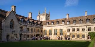 Pembroke College, Cambridge - Wikipedia