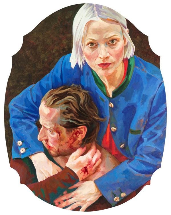 Pieta_©_Studio Xenia Hausner_Photo_Sandro E Zanzinger.jpg Pieta_©_Studio Xenia Hausner_Photo_Sandro E Zanzinger.jpg