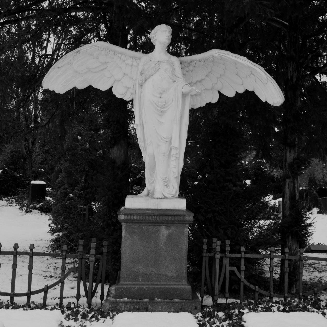 Artwork for graveyard of reveries