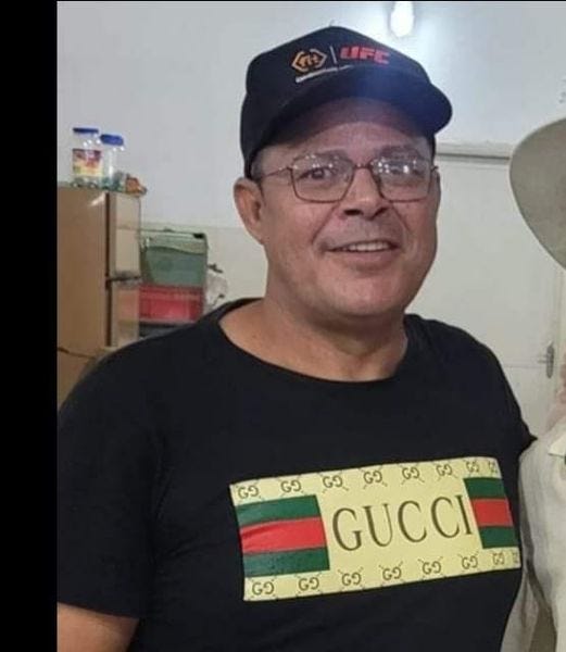 May be an image of 1 person, hat and text May be an image of 1 person, hat and text