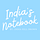 India’s Notebook