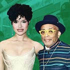 Spike Lee and the Star Born in His DMs 