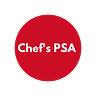 Chef's PSA
