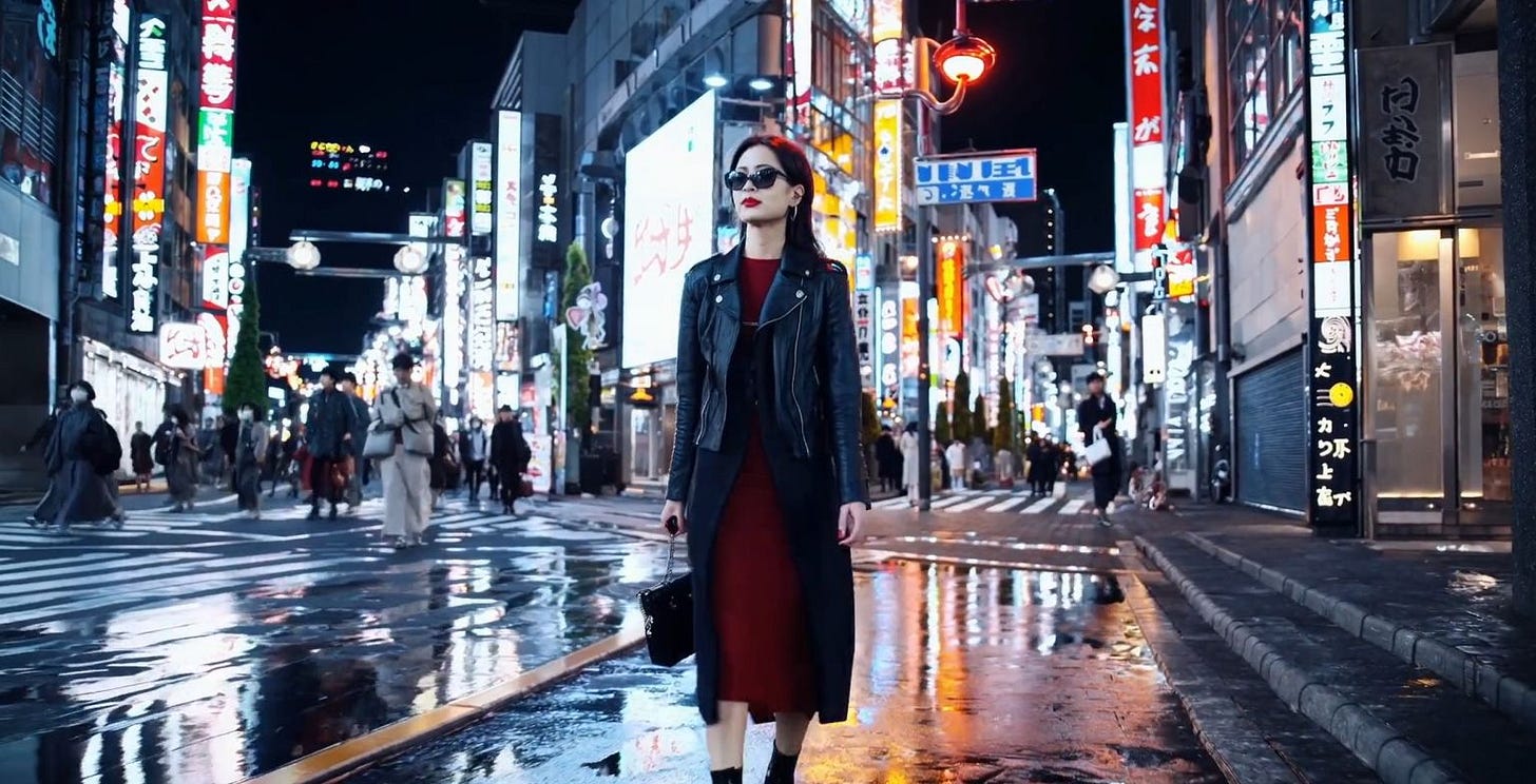 Sora (OpenAI) : tout savoir sur l'IA qui génère des vidéos à partir de ...