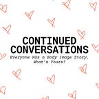 Continued Conversations with Megan Gill