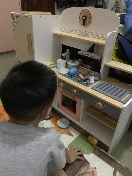 How One Elephant Toys Can Encourage Pretend Play in Children