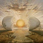 Timelessness and End Times