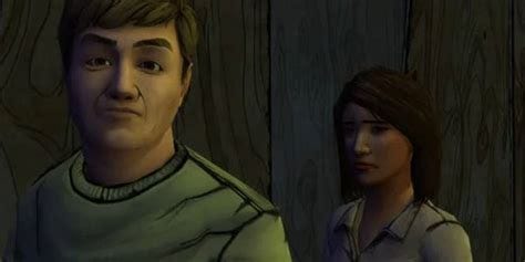Telltale's Walking Dead: Most Important Choices In Season 1
