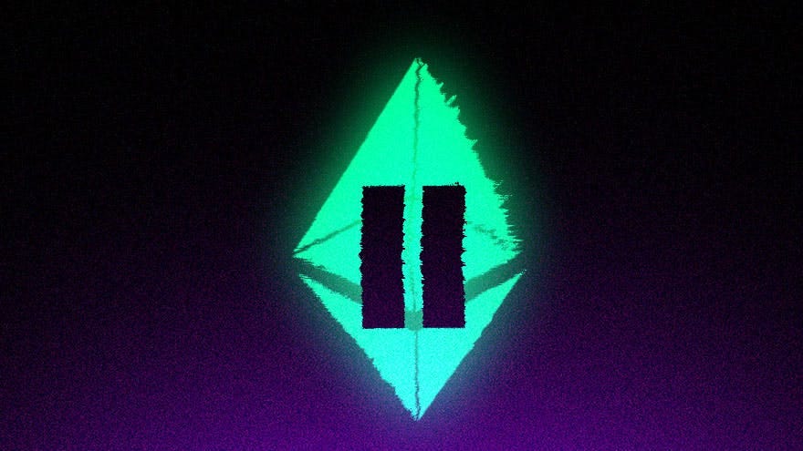 Compound ETH Market Frozen Due to Upgrade Bug