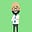 BE's avatar