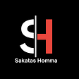 Sakatas Homma's avatar