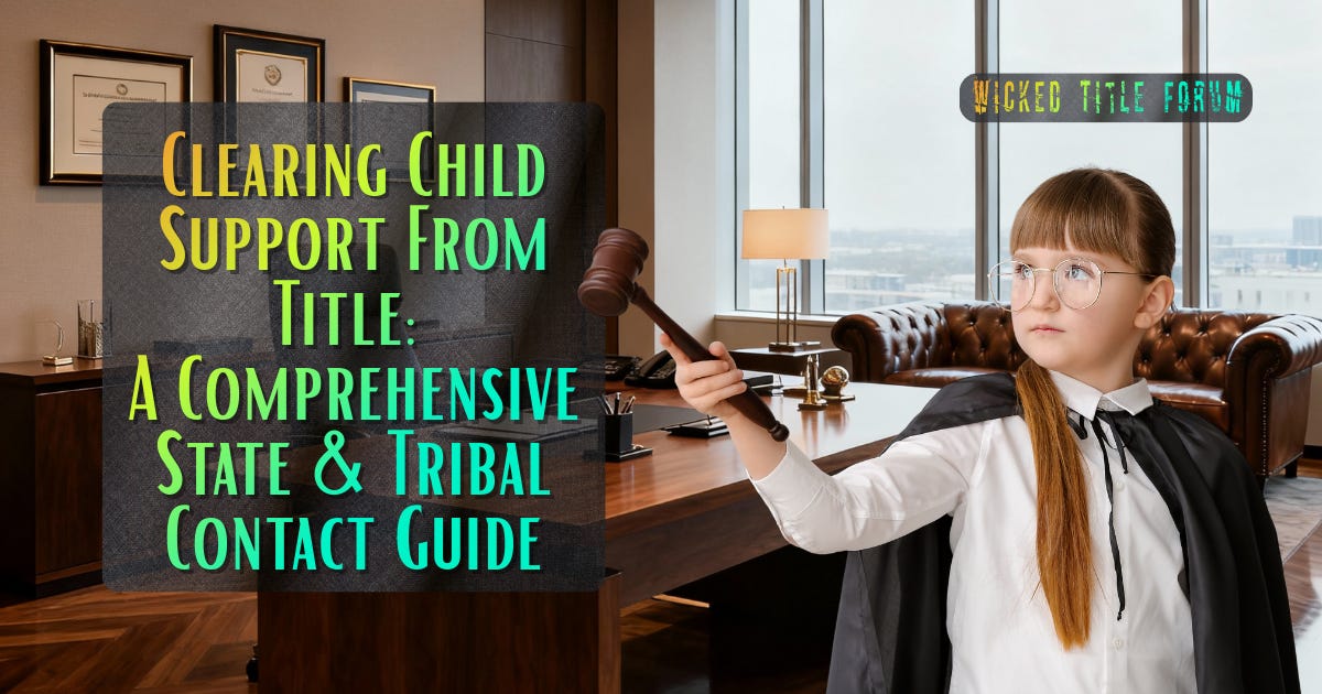 🐐FIRPTA Refunds, Clearing Child Support Liens & How to Work with Designers