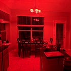 Your Lights are Wrecking your Sleep (Here’s What I Use)
