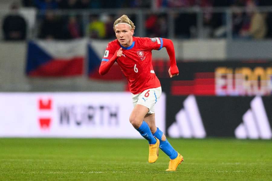 Matěj Šín (Baník Ostrava) statistiky - Livesport.cz