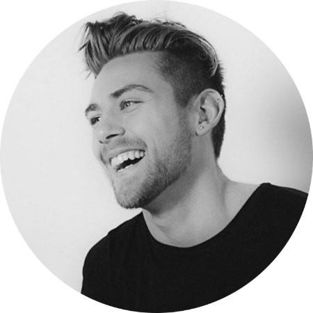 Profile photo of Abe Wolke
