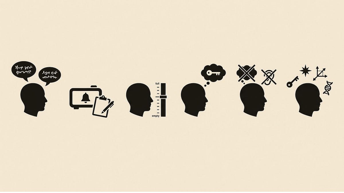 The Voice Inside Your Head (That Maybe Isn’t There)