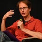 Fabian Scheidler's avatar