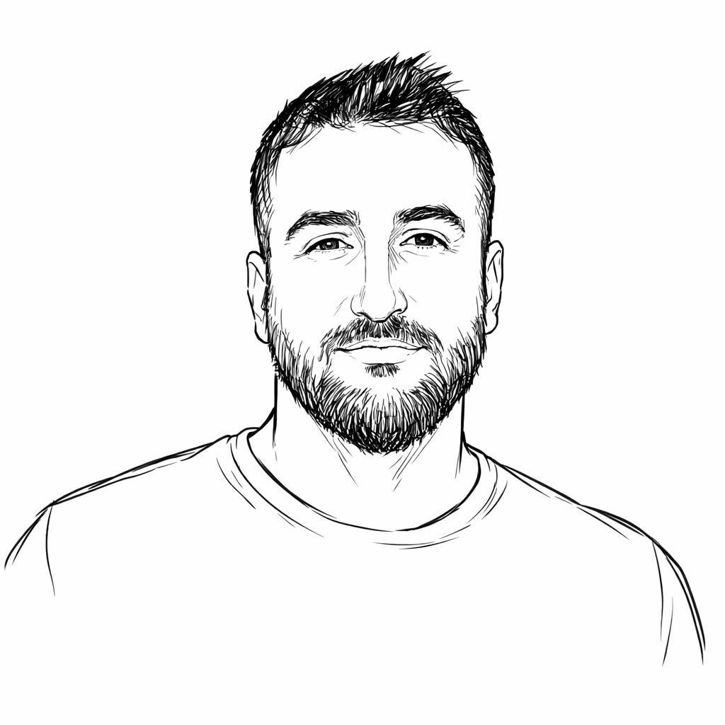 The Good Contributor