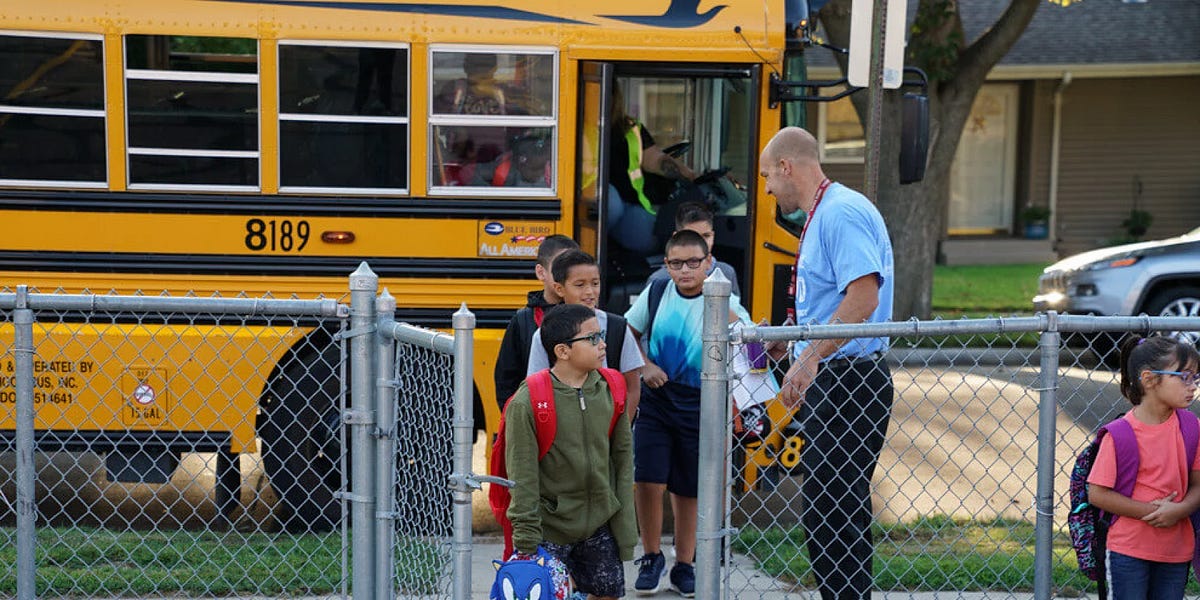 Sioux Falls School Board bumps up property tax optout by 2.1 million