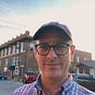Matthew Groff's avatar