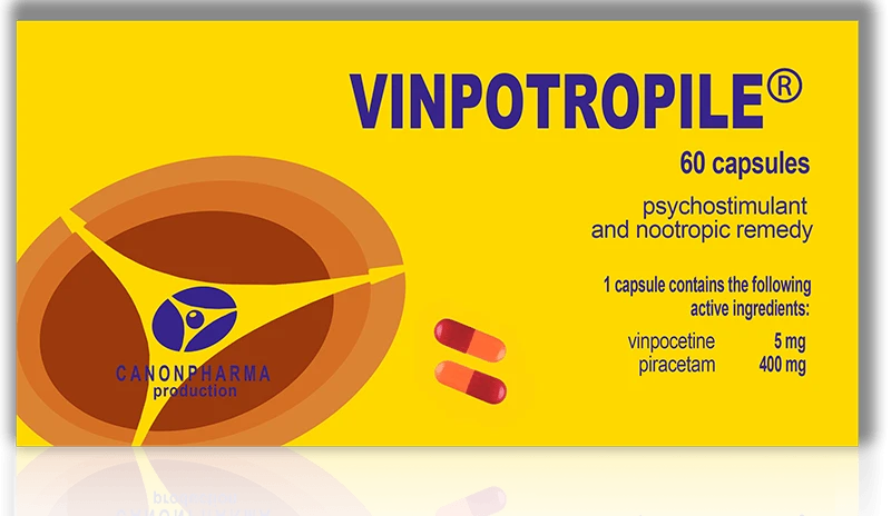 VINPOTROPILE