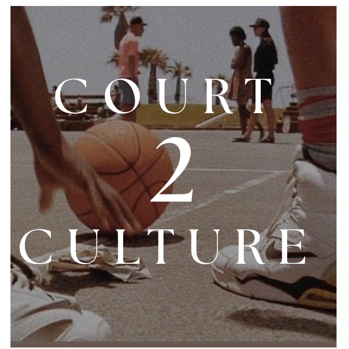 Court2Culture 