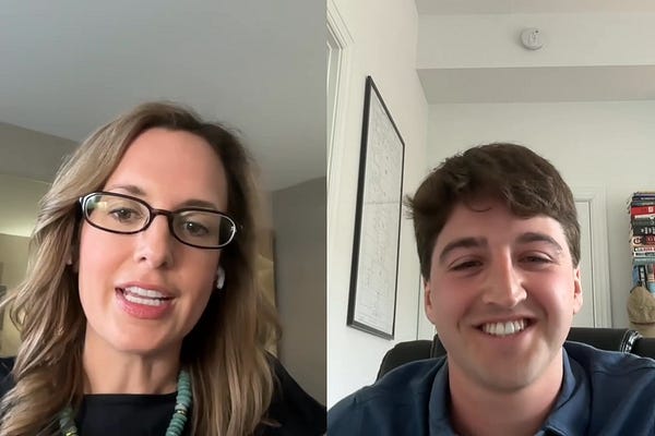Wake Up To Politics | Gabe Fleisher | Substack