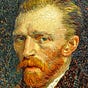 The Van Gogh Gallery's avatar
