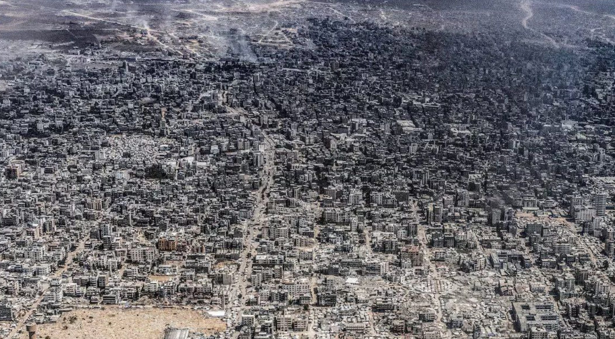 Trump meni, da Izrael izgublja ugled v ameriški politiki zaradi vojne v Gazi