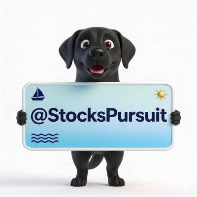 StocksPursuit's Substack