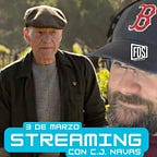 La Newsletter de Fuera de Series