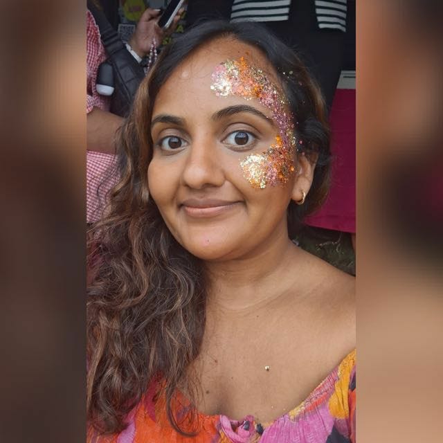 Things I shouldn't share online