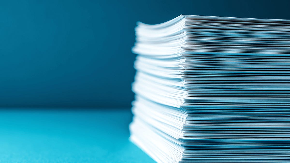 An Open Letter to President Donald J. Trump