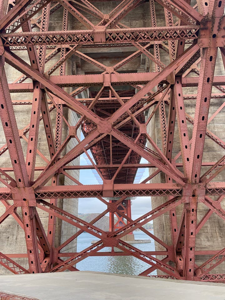 Golden Gate Bridge