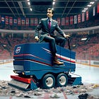 The left should stop being 'Intellectual Zambonis' for bad ideas
