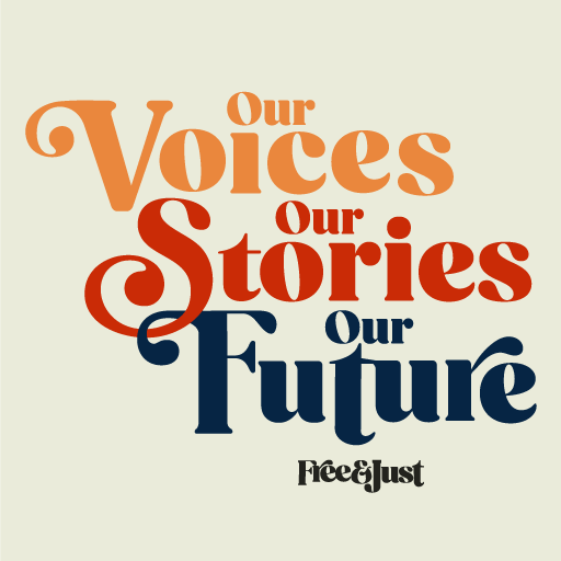 Our Voices, Our Stories, Our Future