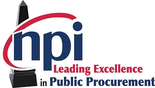 NPI logo NPI logo