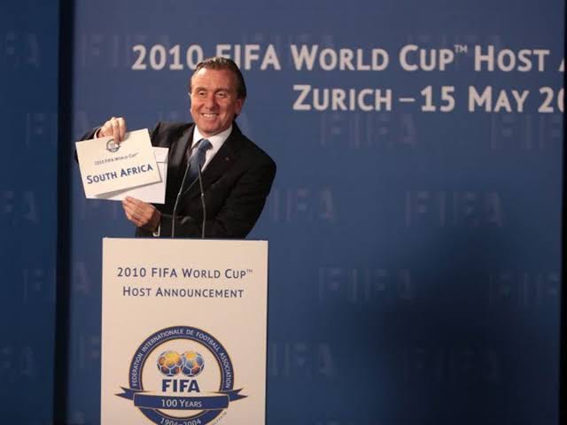 Tim Roth on playing Sepp Blatter in United Passions: 'The film is awful. I  hated doing it' | The Independent | The Independent