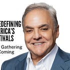 25th Anniversary: The Beach, the Crowd, the Crisis: Lee Brian Schrager and the Story Behind America’s Wine & Food Festival Boom (and Slowdown)