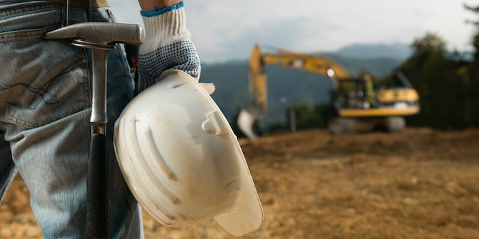 The Meaning of Work (A Christian Perspective) - Tim and Olive's Blog