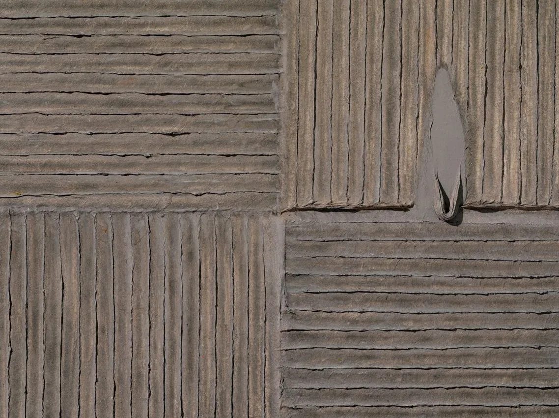 Park Seo Bo Changing Unchanging At Kukje Gallery