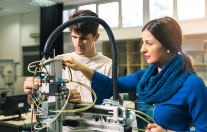 Best Engineering Summer Programs - 2024 - College Transitions Best Engineering Summer Programs - 2024 - College Transitions