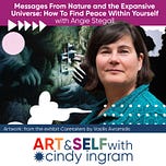 Wrecked by Art with Cindy Ingram