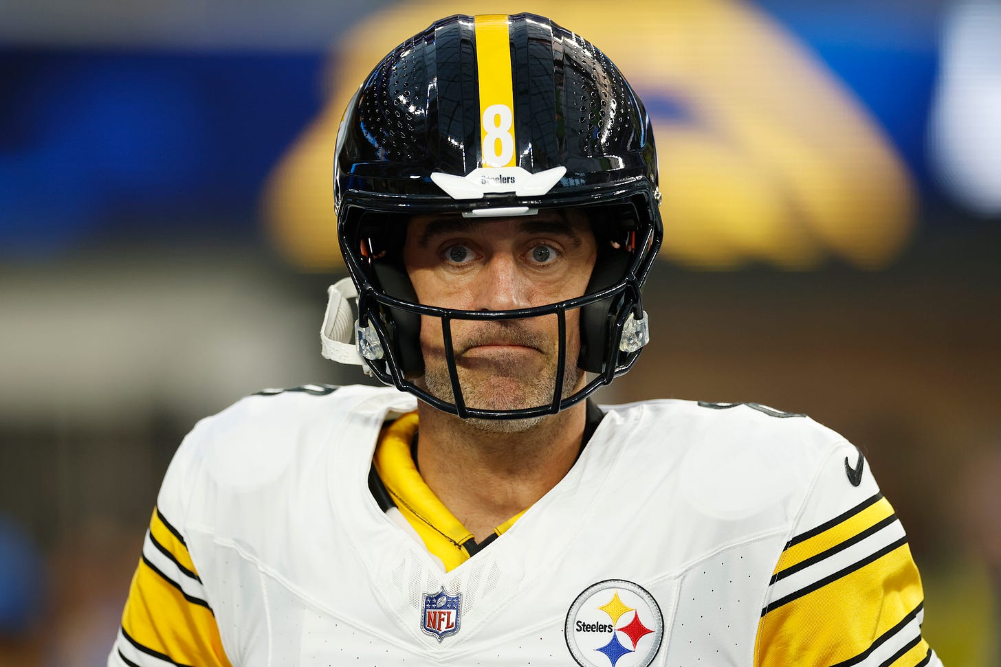 Aaron Rodgers