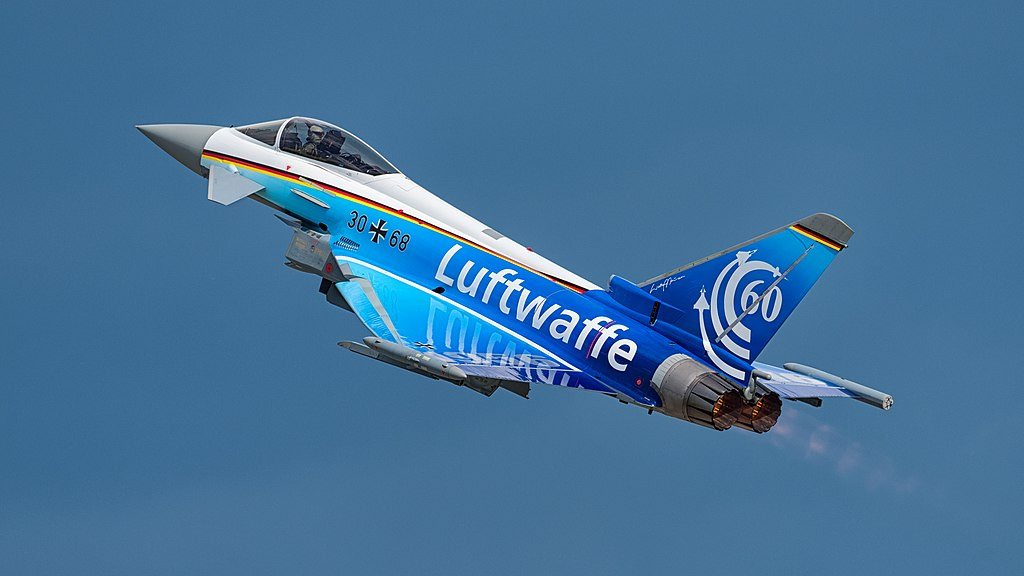 https://upload.wikimedia.org/wikipedia/commons/thumb/8/8b/30%2B68_German_Air_Force_Eurofighter_Typhoon_EF2000_ILA_Berlin_2016_06.jpg/1024px-30%2B68_German_Air_Force_Eurofighter_Typhoon_EF2000_ILA_Berlin_2016_06.jpg https://upload.wikimedia.org/wikipedia/commons/thumb/8/8b/30%2B68_German_Air_Force_Eurofighter_Typhoon_EF2000_ILA_Berlin_2016_06.jpg/1024px-30%2B68_German_Air_Force_Eurofighter_Typhoon_EF2000_ILA_Berlin_2016_06.jpg