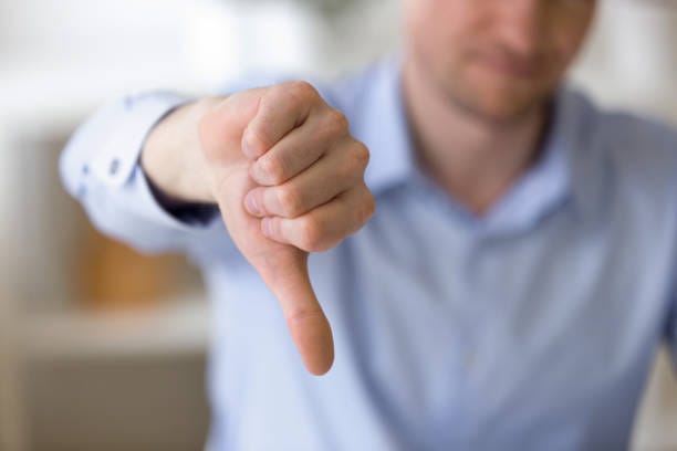 19,700+ Person Refusing Stock Photos, Pictures & Royalty-Free Images -  iStock | Person refusing food